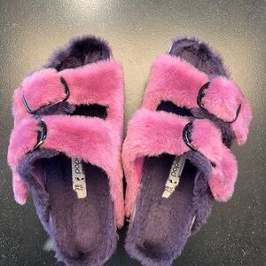 Brand New (w/o box) Birkenstock Arizona Big Buckle SIZE 38